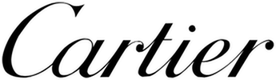 Cartier merklogo