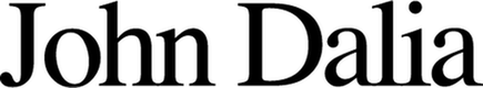 John Dalia merklogo